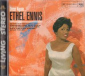 Ethel Ennis �����롦���˥�ONCE AGAIN...