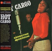 Ernestine Anderson�����ͥ��ƥ��󡦥����������HOT CARGO