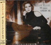 Eliane Elias���ꥢ���̡����ꥢ��/The Three Americas
