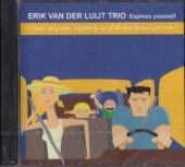 Erik Van Der Luijt ����å����Х󡦥ǥ롦�륤��Express Yourself