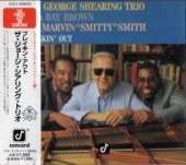George Shearing硼Montgomery Brothers