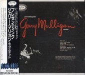 Gerry Mulligan�����꡼���ޥꥬ��/�ץ쥼��ƥ���
