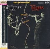 Gerry Mulligan꡼ޥꥬShorty Rogers/󡦥(楸㥱)
