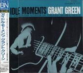 Grant Green�����ȡ����꡼��/�����ɥ롦�⡼����