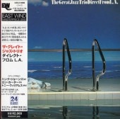 Great Jazz Trio쥤ȡ㥺ȥꥪ/쥯ȡե LA (楸㥱)