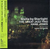 Great Jazz Trio���쥤�ȡ����㥺���ȥꥪ/���ƤΥ��ƥ�(�楸�㥱/SACD/Hybrid)