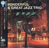 Great Jazz Trio���쥤�ȡ����㥺���ȥꥪ/���������ե�(�楸�㥱/SACD/Hybrid)