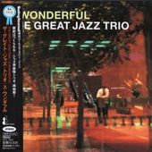 Great Jazz Trio���쥤�ȡ����㥺���ȥꥪ/���������ե�(�楸�㥱/SACD/Hybrid)