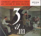 Georges Arvanitas른塦˥ 3 a.m.߷˼(ǥѥå)