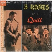 GENE QUILL 󡦥3 BONES AND QUILL(楸㥱)