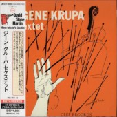 GENE KRUPA󡦥롼/ƥå(楸㥱)