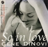 Gene DiNovi󡦥ǥΥSo in Love(楸㥱