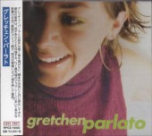 Gretchen Parlato����å����󡦥ѡ����