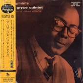 Gigi Gryce���������饤��/�����ϥץ˥�(�楸�㥱��