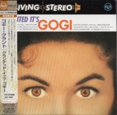 Gogi Grant������������GRANTED IT��S GOGI(�楸�㥱��