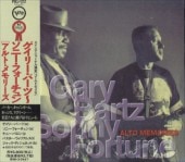 Gary Bartz �����꡼���С���/����ȡ����꡼��