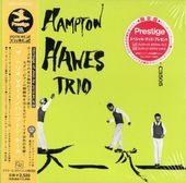 Hampton Hawes�ϥ�ץȥ󡦥ۡ���/�����ȥꥪ Vol.1(�楸�㥱)