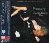 Harold Mabern�ϥ���ɡ��ᥤ�С���/�ե��󥿥���