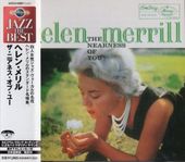 Helen Merrill�إ�󡦥���/�����˥��ͥ������֡��桼