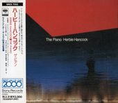Herbie Hancock�ϡ��ӡ��ϥ󥳥å�THE PIANO