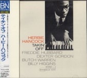 Herbie Hancock�ϡ��ӡ��ϥ󥳥å�Takin Off