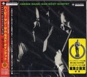 Herbie Mann�ϡ��ӡ����ޥ�/���ࡦ�⥹�ȡ�������ƥå�