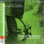 Herbie MannϡӡޥLove and the weather(楸㥱)