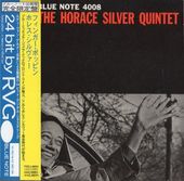 Horace Silverۥ쥹Finger Poppin(楸㥱)