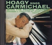 Hoagy Sings Carmichael�ۡ������������ޥ�����Sings