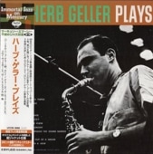 Herb Geller�ϡ��֡����顼 /�ץ쥤��(�楸�㥱)