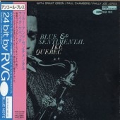 Ike Quebec�����������٥å�/�֥롼������ɡ��������󥿥�(�楸�㥱)