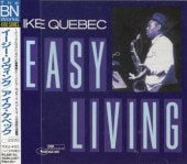 Ike Quebec�����������٥å�/�����������������