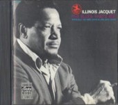 Illinois Jacquet����Υ������㥱��Blues That's Me