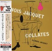 Illinois Jacquet����Υ������㥱��/���쥤��(�楸�㥱)