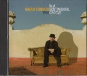 Ignasi Terraza�����ʥ����ƥ饶In A Sentimental Groove