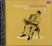 Illinois Jacquet����Υ������㥱��Flying Home