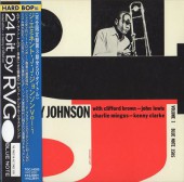 J.J. Johnson J.J.����󥽥�Eminent 1(�楸�㥱)