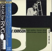 J.J. Johnson J.J.����󥽥�Eminent 2(�楸�㥱)