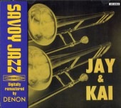 J.J. Johnson J.J.����󥽥�Kai Winding