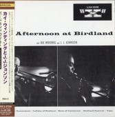 Kai Winding/J.J. Johnson J.J.����󥽥�(�楸�㥱)