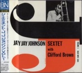 J.J. Johnson J.J.����󥽥�Eminent 1