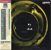 J.J. Johnson J.J.����󥽥�Kai Winding/Jay & Kai(�楸�㥱)