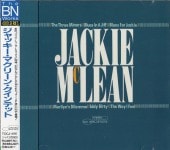 Jackie McLean����å������ޥ��꡼��Quintet