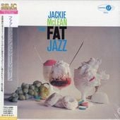 Jackie McLeanåޥ꡼Fat Jazz(楸㥱)