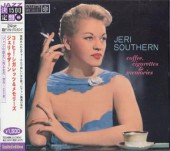 Jeri Southern�����ꡦ������Coffee,��Cigarets&Memories