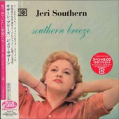 Jeri Southern�����ꡦ������Southern Breeze(�楸�㥱)