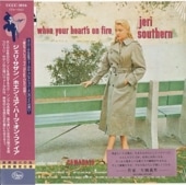 Jeri SouthernꡦWHEN YOUR HEART'S ON FIRE(楸㥱)