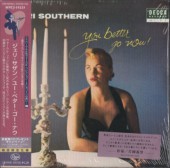 Jeri Southern�����ꡦ������YOU BETTER GO NOW(�楸�㥱)