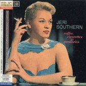 Jeri Southern�����ꡦ������Coffee,Cigarets&(�楸�㥱)