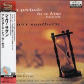 Jeri Southern�����ꡦ������Prelude To A Kiss�ʻ楸�㥱/SHM-CD��